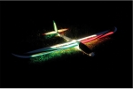 2650 ARCUS II PNP von Robbe mit LED-Beleuchtung